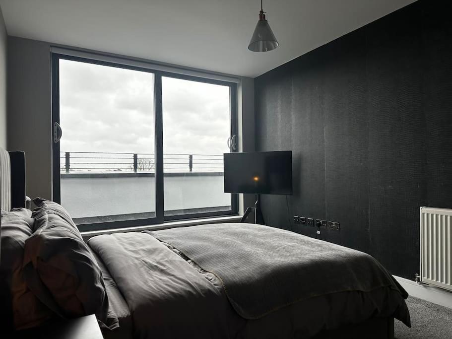 Luxury Penthouse Apartment Uxbridge Luaran gambar