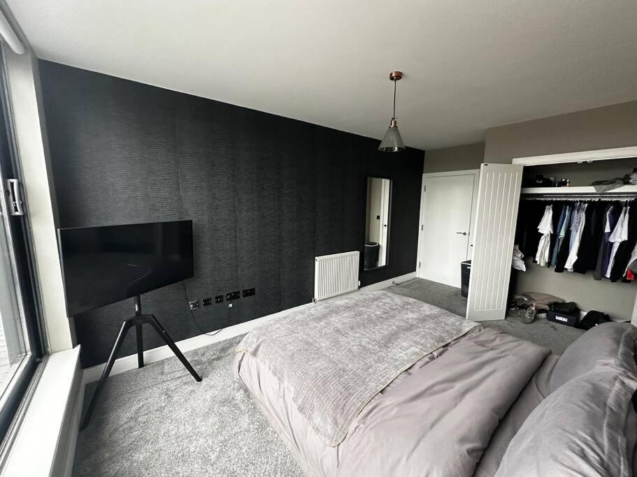 Luxury Penthouse Apartment Uxbridge Luaran gambar